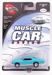 100% / Preferred - Muscle Car Review